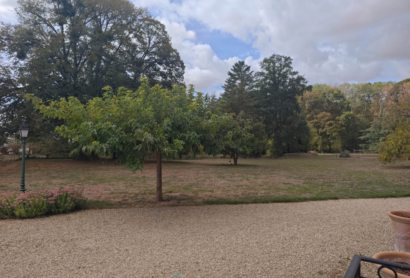 vente Propriété forestière Montceaux Les Provins - Photo 6