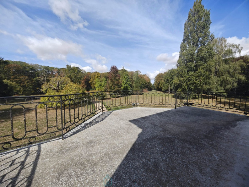 vente Propriété forestière Montceaux Les Provins - Photo 7