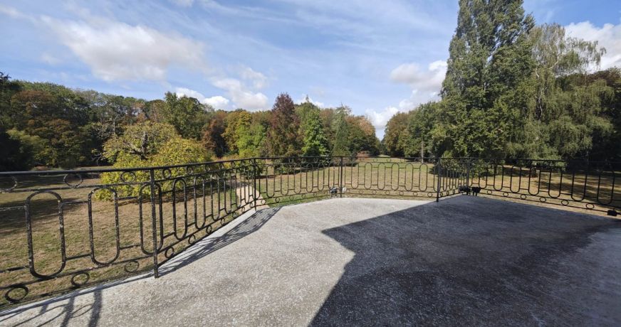 vente Propriété forestière Montceaux Les Provins