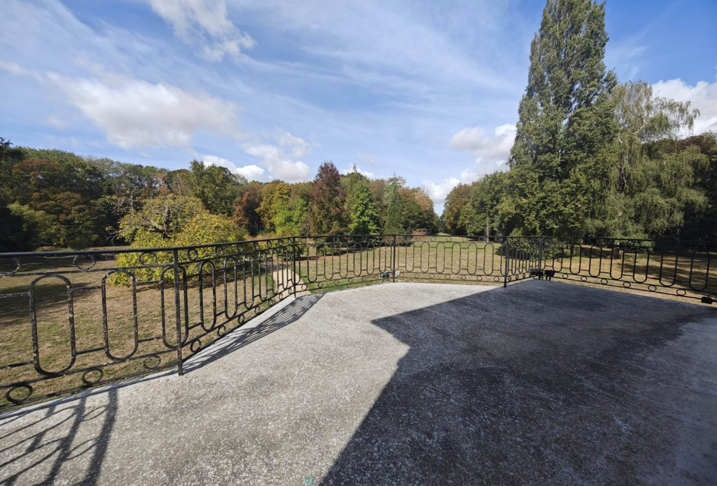 vente Propriété forestière Montceaux Les Provins - Photo 7