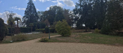 vente Propriété forestière Montceaux Les Provins