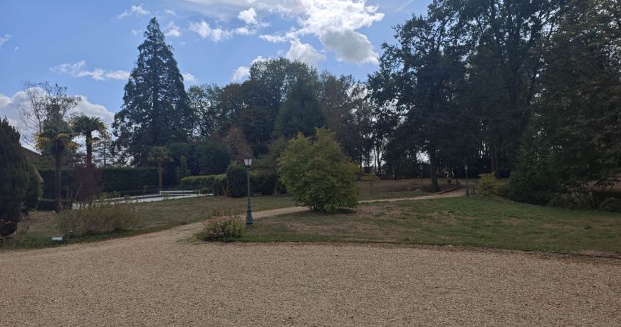 vente Propriété forestière Montceaux Les Provins