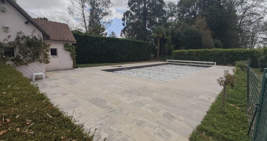 vente Propriété forestière Montceaux Les Provins