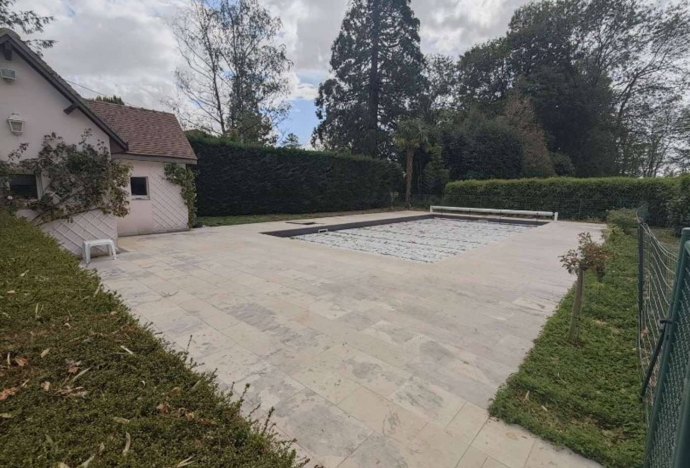 vente Propriété forestière Montceaux Les Provins - Photo 9