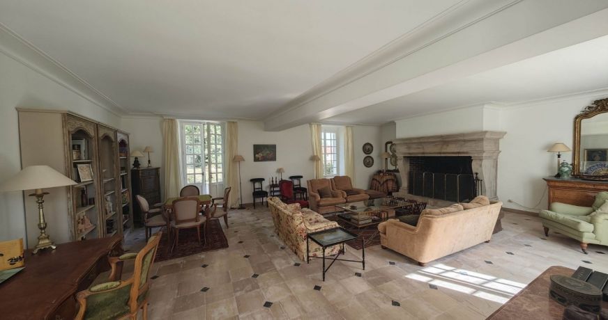 vente Propriété forestière Montceaux Les Provins