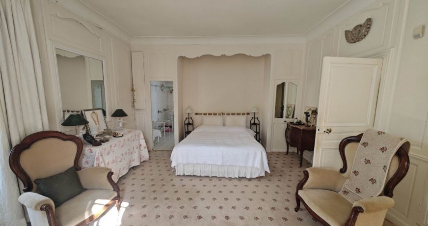 vente Propriété forestière Montceaux Les Provins