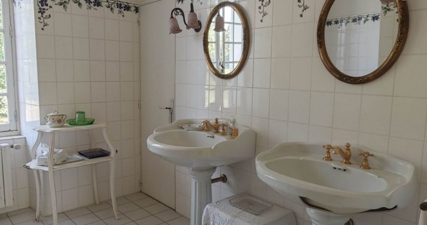 vente Propriété forestière Montceaux Les Provins