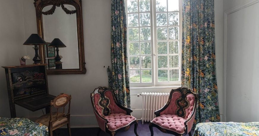 vente Propriété forestière Montceaux Les Provins