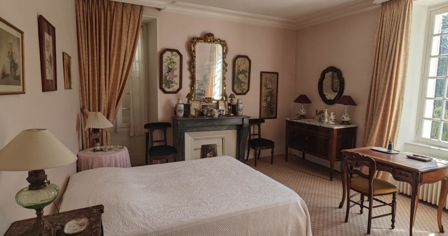 vente Propriété forestière Montceaux Les Provins