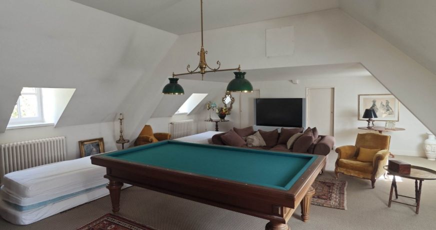 vente Propriété forestière Montceaux Les Provins