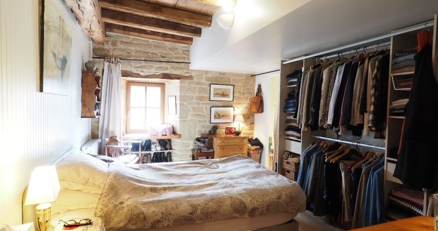 vente Maison Josselin