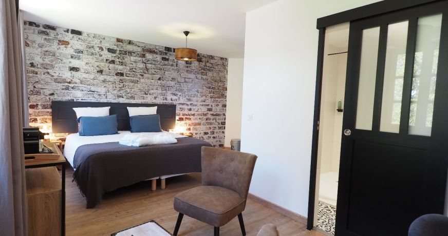 vente Maison Guern