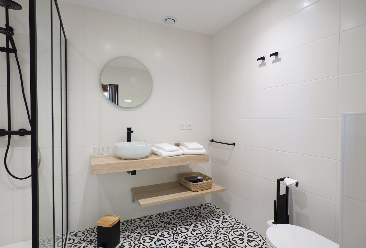 vente Maison Guern - Photo 9