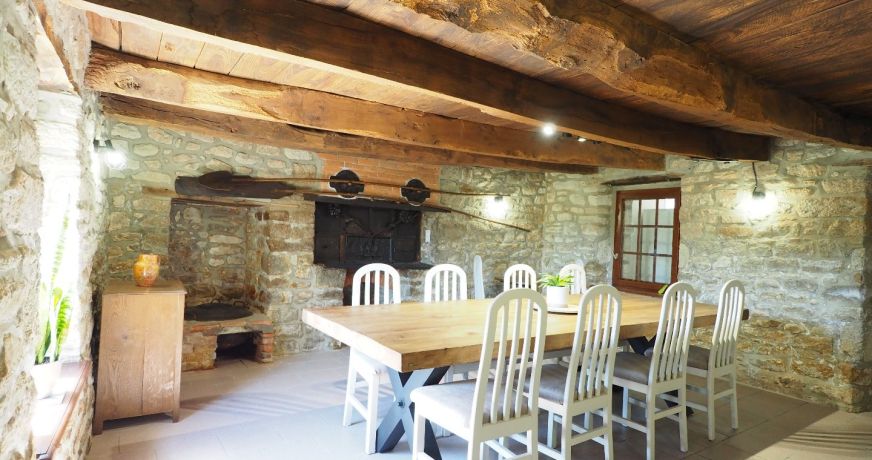 vente Maison Guern