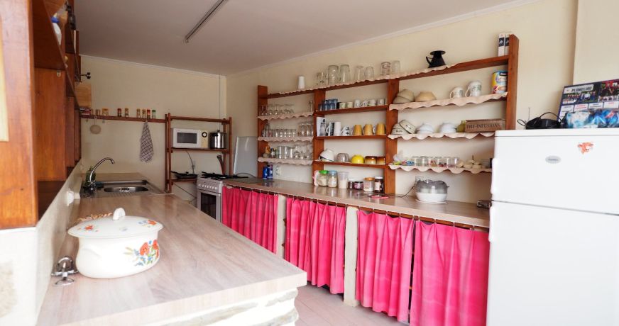 vente Maison Remungol