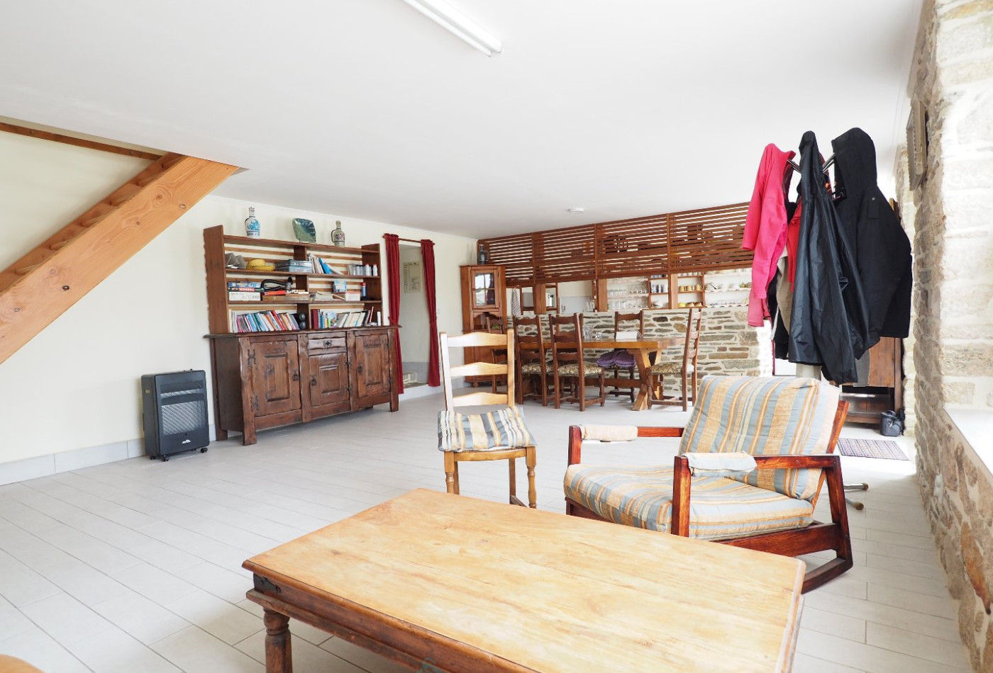 vente Maison Remungol - Photo 5