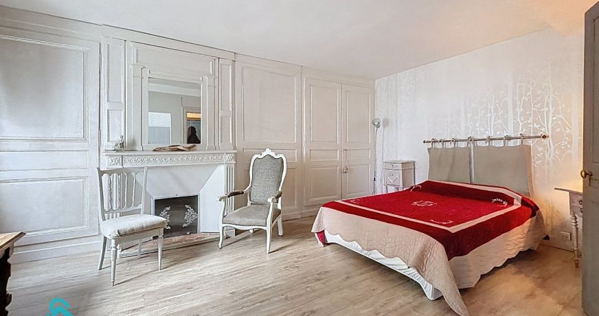 vente Maison individuelle Oissel