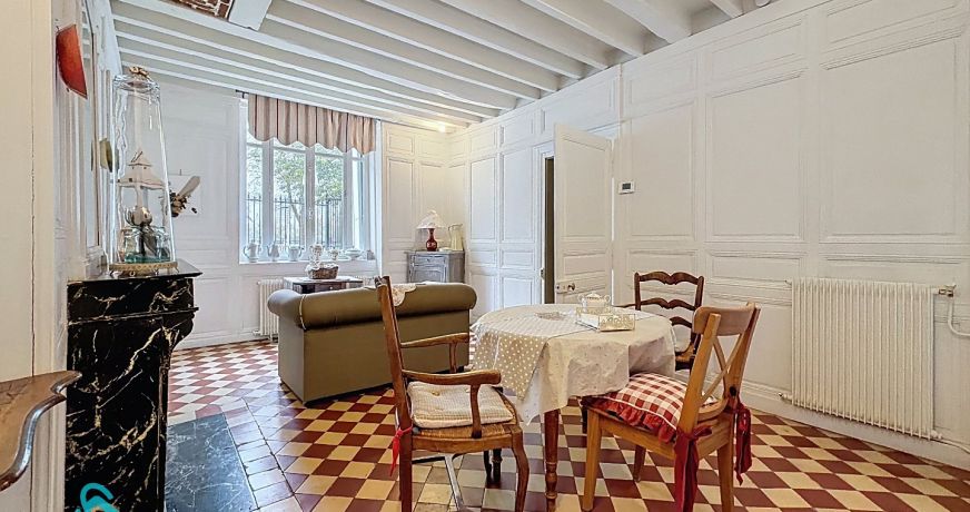 vente Maison individuelle Oissel