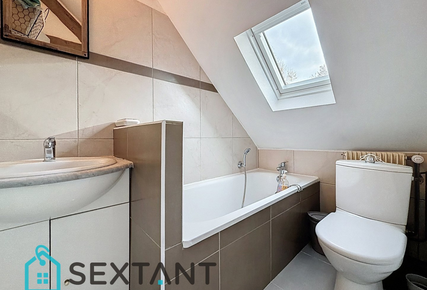 vente Maison individuelle Oissel - Photo 10