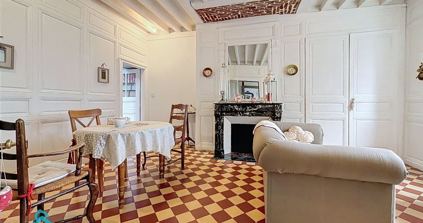vente Maison individuelle Oissel