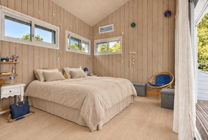vente Villa d'architecte Lege Cap Ferret - Photo 8