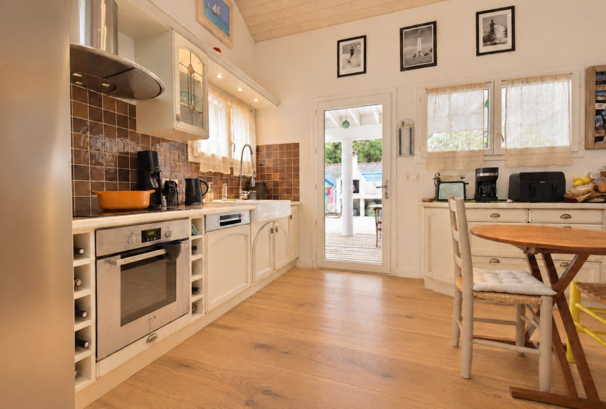 vente Villa d'architecte Lege Cap Ferret - Photo 4