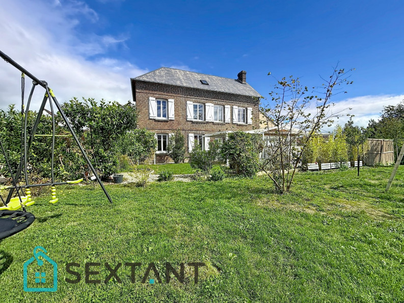 vente Maison Boos - Photo 1