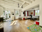 vente Maison Boos