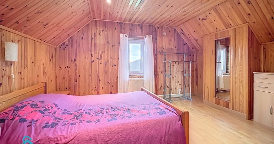vente Maison Villers Ecalles