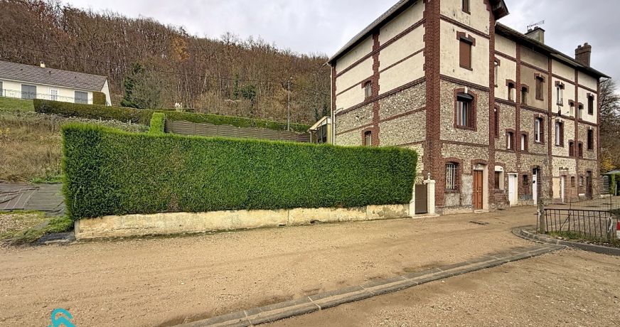 vente Maison Villers Ecalles