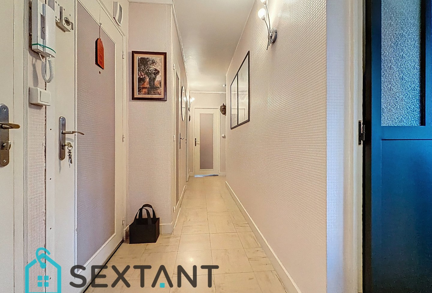vente Appartement Rouen - Photo 3