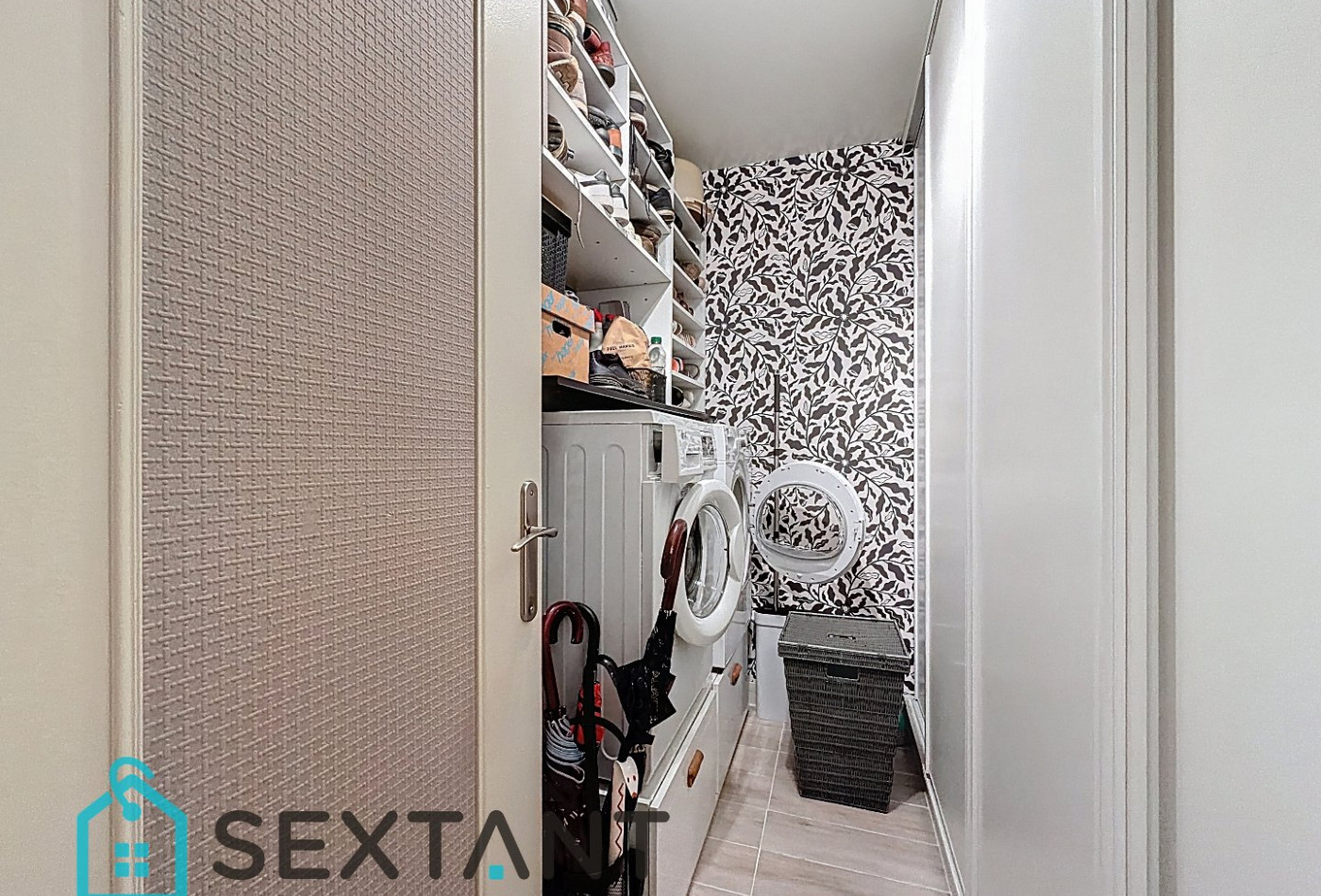 vente Appartement Rouen - Photo 10
