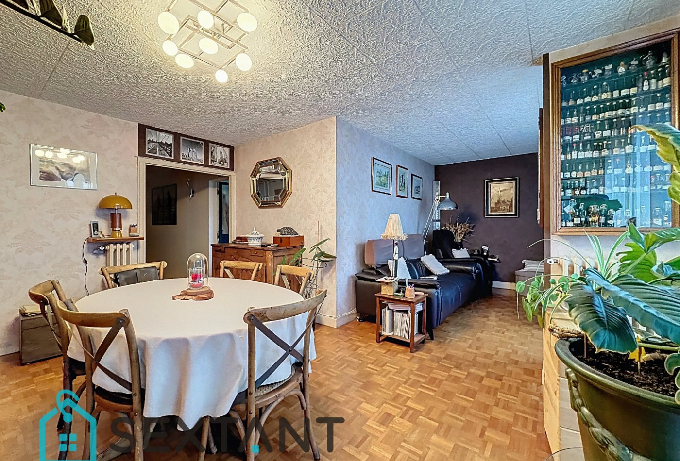 vente Appartement Rouen - Photo 5
