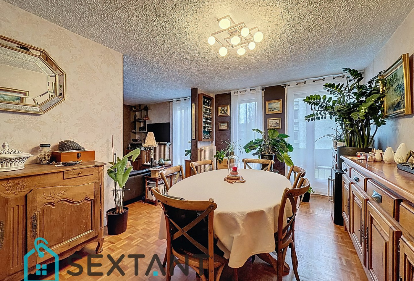 vente Appartement Rouen - Photo 6