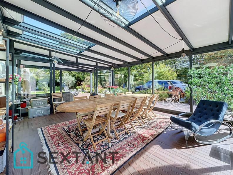 vente Maison Quincampoix - Photo 2