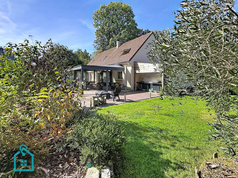vente Maison Quincampoix - Photo 1