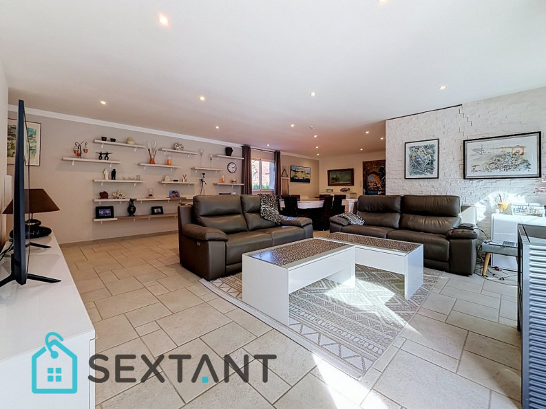 vente Maison Quincampoix - Photo 5