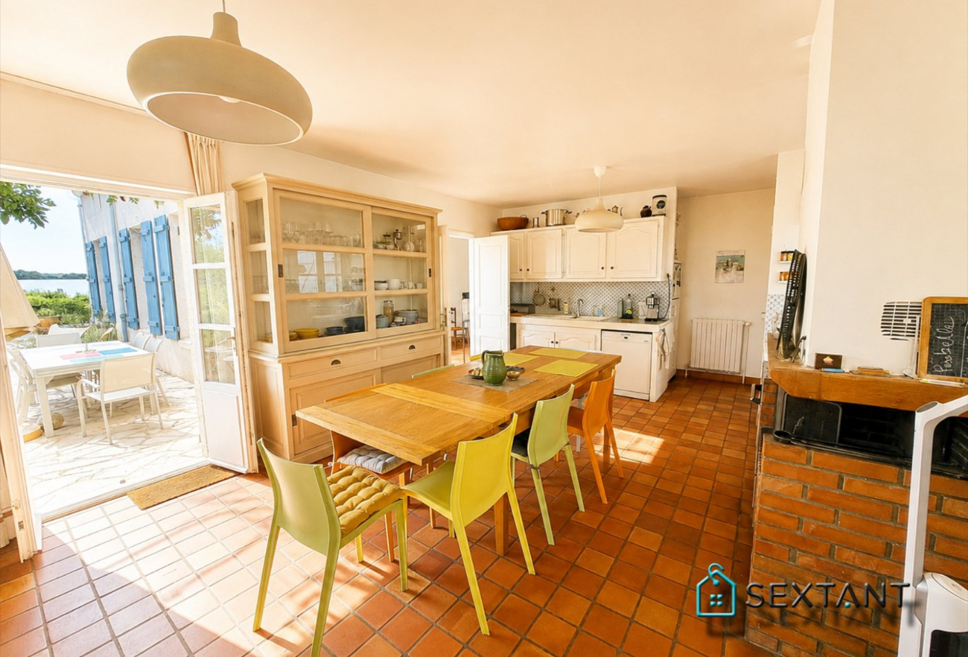 vente Maison Saint Cyr En Arthies - Photo 8