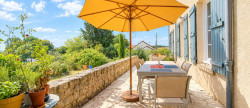 vente Maison Saint Cyr En Arthies