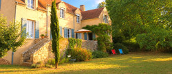 vente Maison Saint Cyr En Arthies