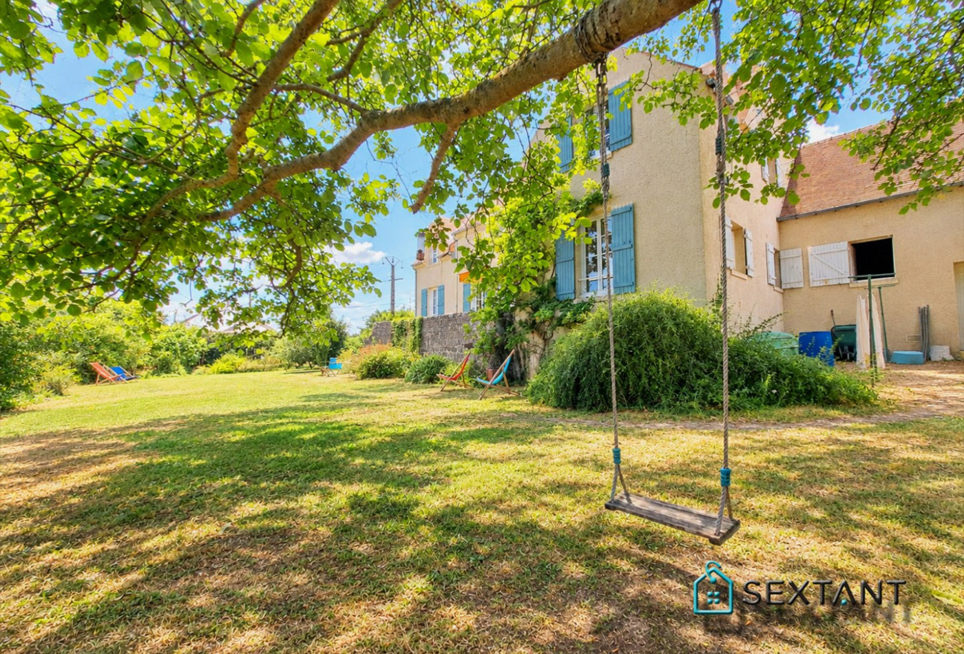 vente Maison Saint Cyr En Arthies - Photo 2