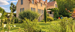 vente Maison Saint Cyr En Arthies