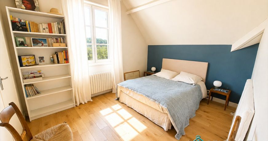 vente Maison Saint Cyr En Arthies