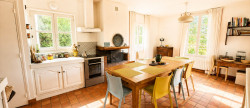 vente Maison Saint Cyr En Arthies