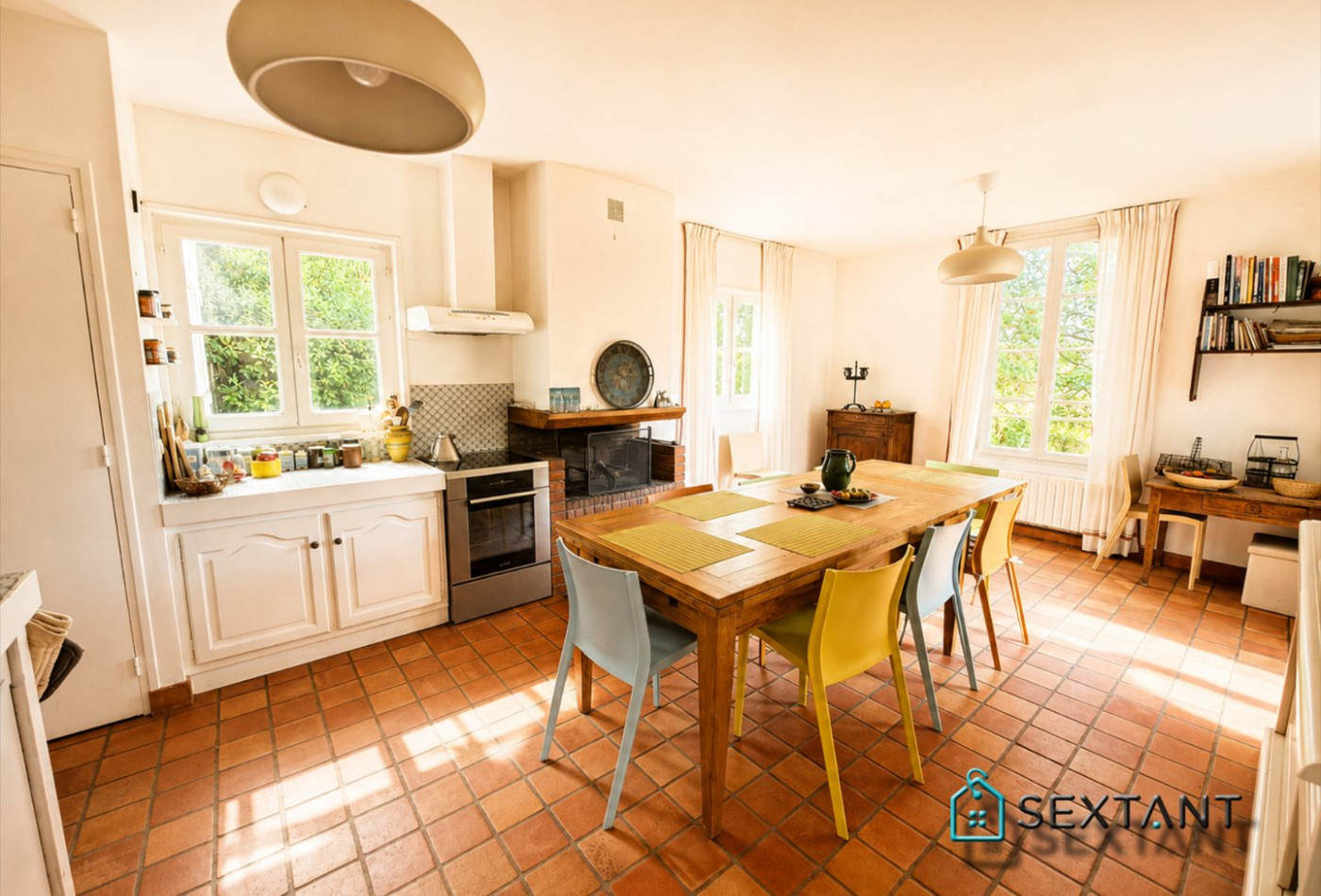 vente Maison Saint Cyr En Arthies - Photo 7