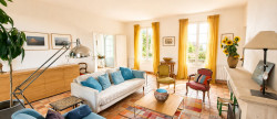 vente Maison Saint Cyr En Arthies