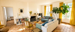 vente Maison Saint Cyr En Arthies