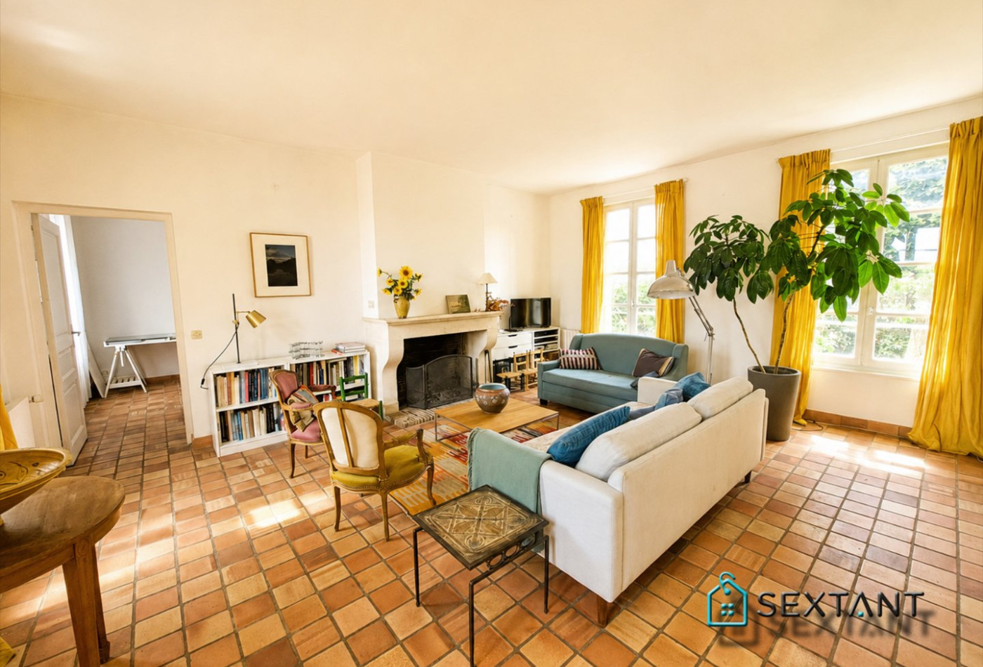 vente Maison Saint Cyr En Arthies - Photo 6