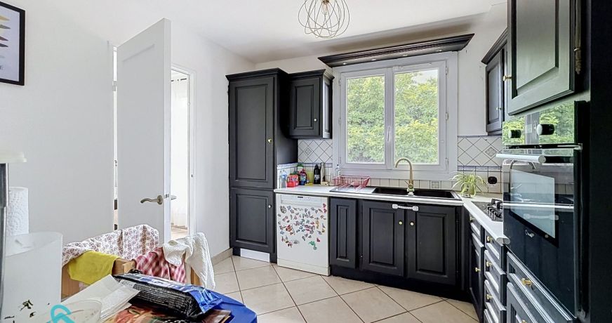 vente Maison individuelle Bonsecours
