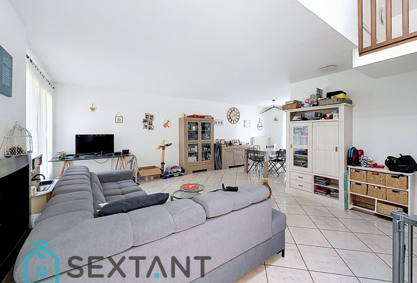 vente Maison individuelle Bonsecours - Photo 3